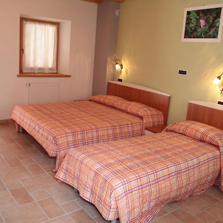 Albergo diffuso Valcellina e Val Vajont in Claut Esterno foto