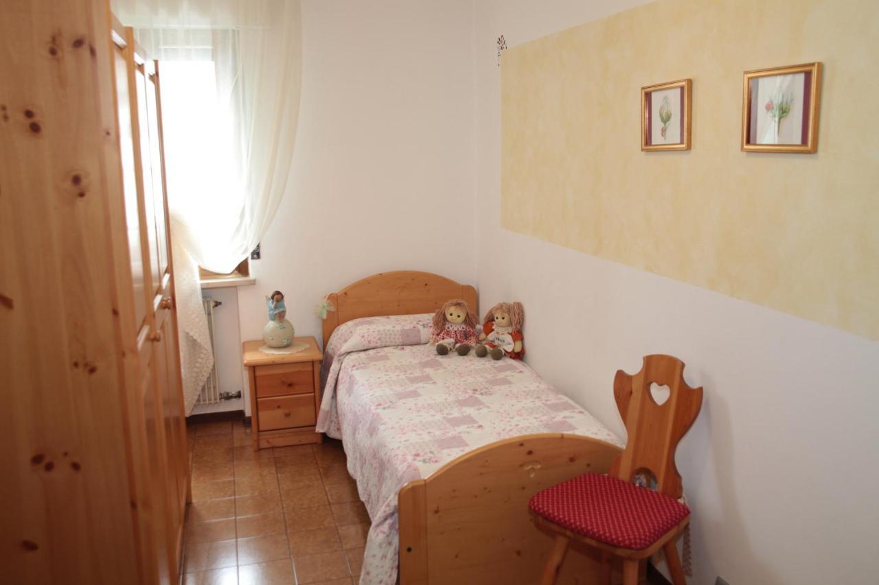 Albergo diffuso Valcellina e Val Vajont in Claut Esterno foto