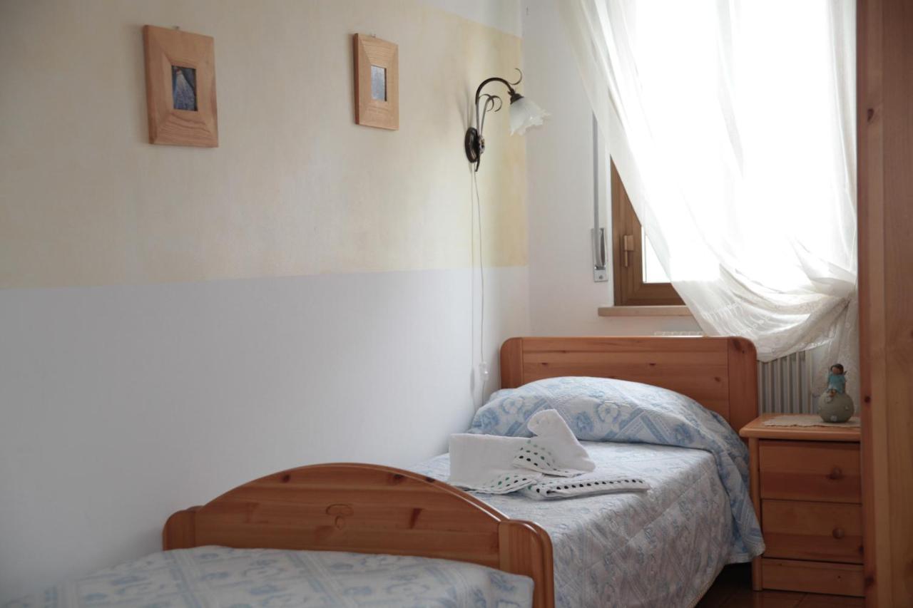 Albergo diffuso Valcellina e Val Vajont in Claut Esterno foto