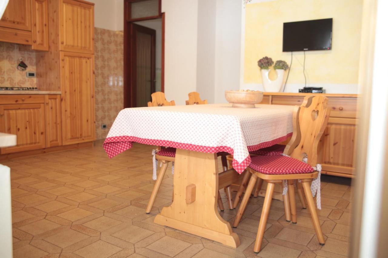 Albergo diffuso Valcellina e Val Vajont in Claut Esterno foto