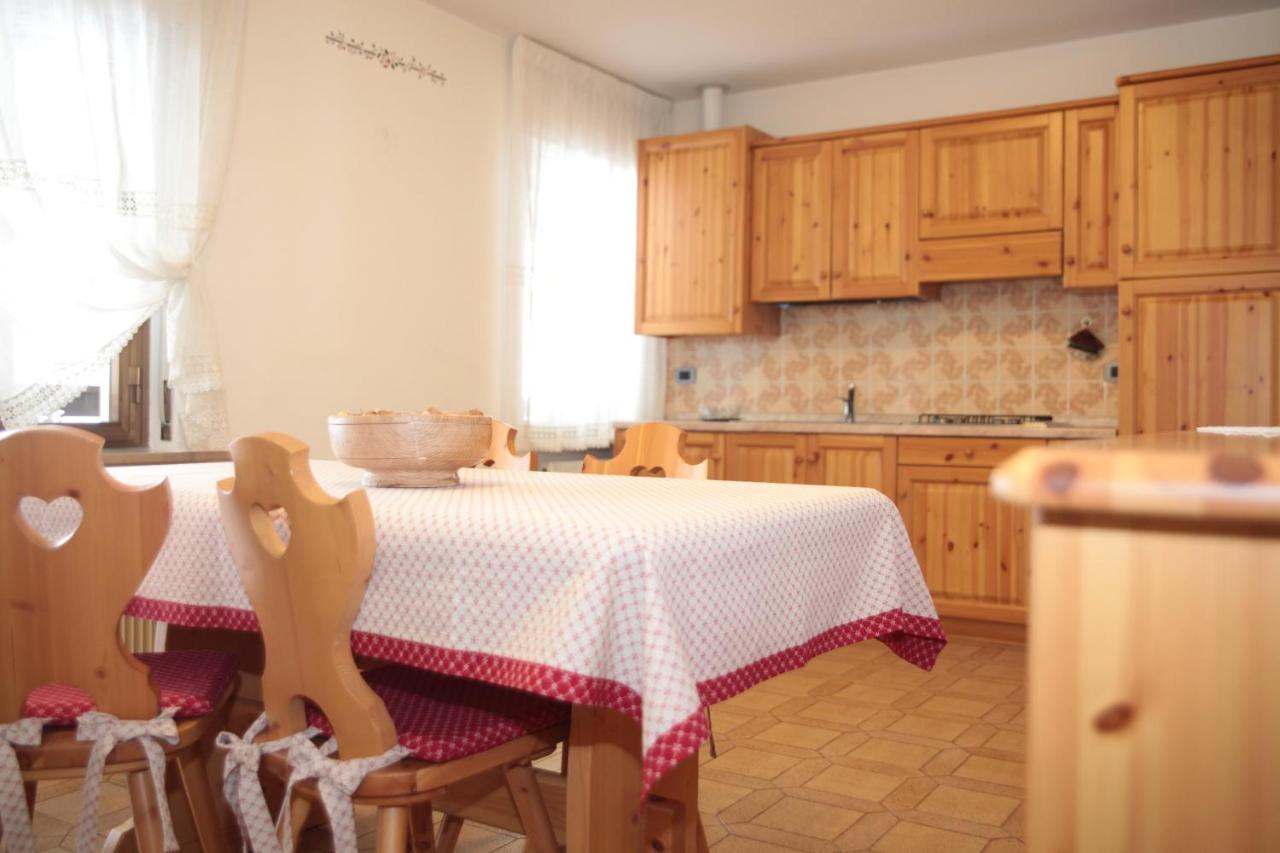 Albergo diffuso Valcellina e Val Vajont in Claut Esterno foto