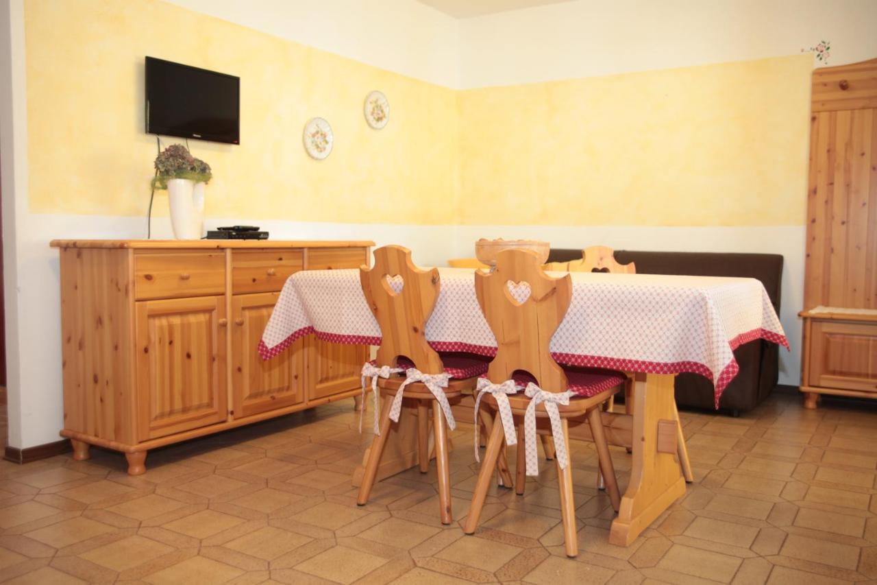 Albergo diffuso Valcellina e Val Vajont in Claut Esterno foto