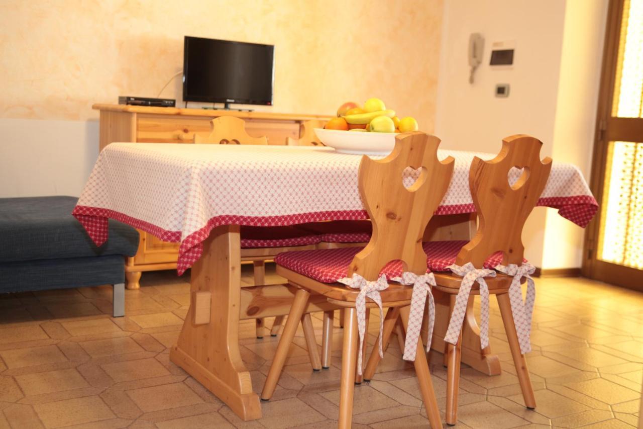 Albergo diffuso Valcellina e Val Vajont in Claut Esterno foto