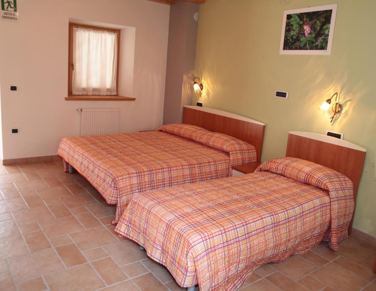 Albergo diffuso Valcellina e Val Vajont in Claut Esterno foto