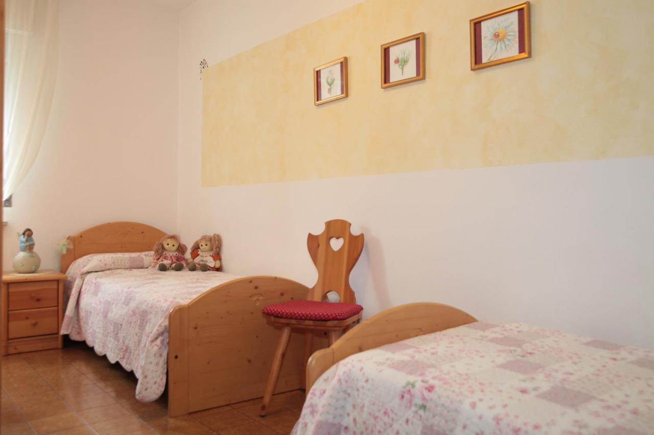 Albergo diffuso Valcellina e Val Vajont in Claut Esterno foto