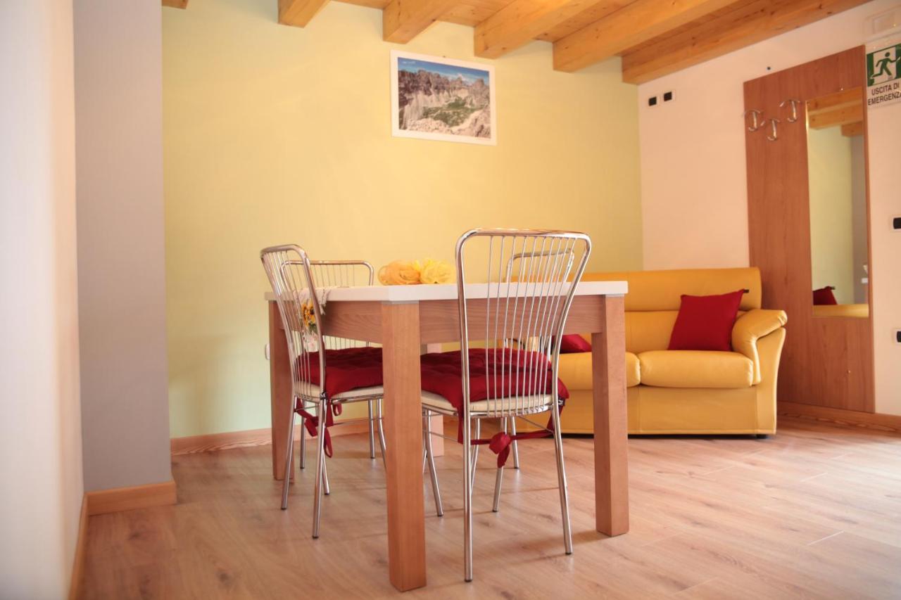 Albergo diffuso Valcellina e Val Vajont in Claut Esterno foto
