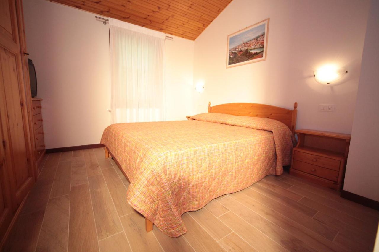 Albergo diffuso Valcellina e Val Vajont in Claut Esterno foto