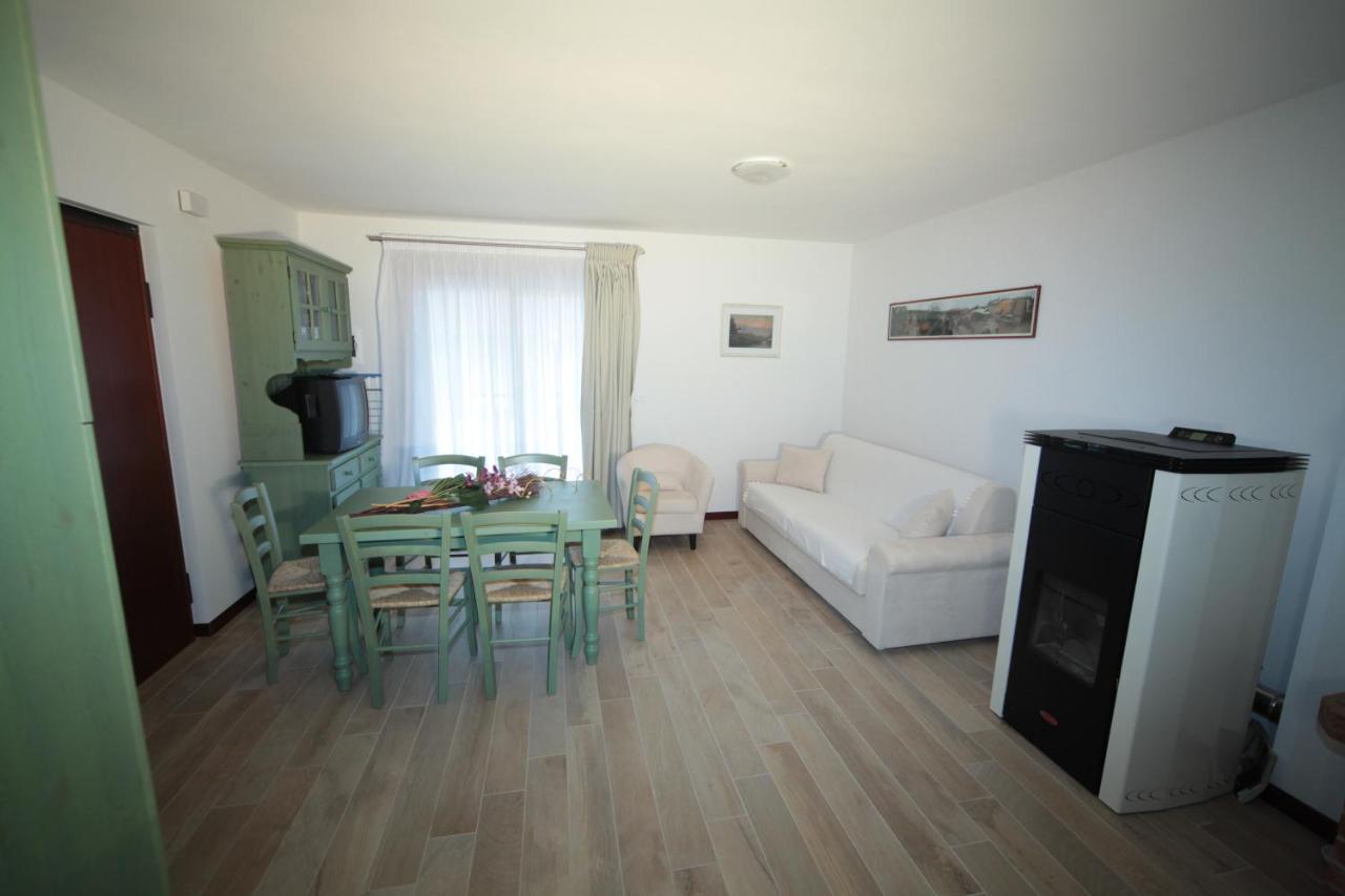 Albergo diffuso Valcellina e Val Vajont in Claut Esterno foto