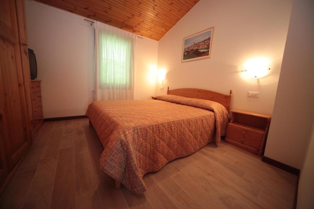 Albergo diffuso Valcellina e Val Vajont in Claut Esterno foto