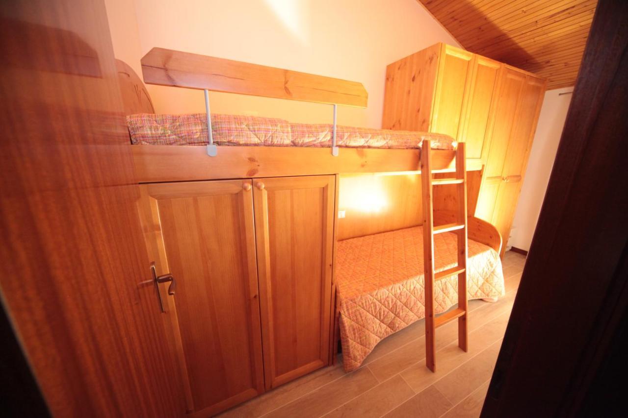 Albergo diffuso Valcellina e Val Vajont in Claut Esterno foto